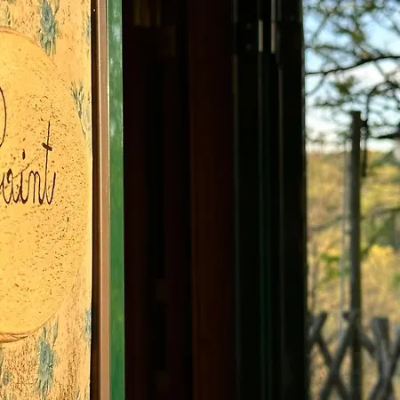 Lodge Night In The Wood Sorbo Campagnano Di Roma